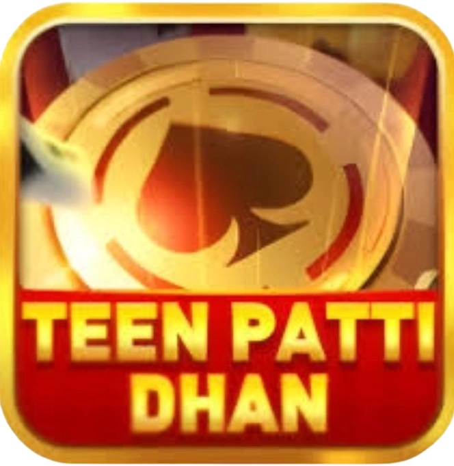 Image for TEEN PATTI DHAN