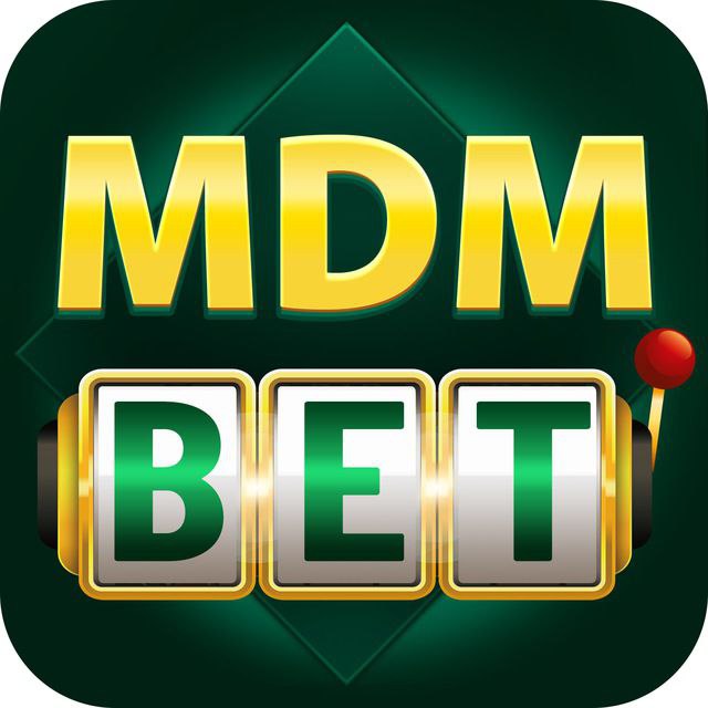 Image for MDM BET